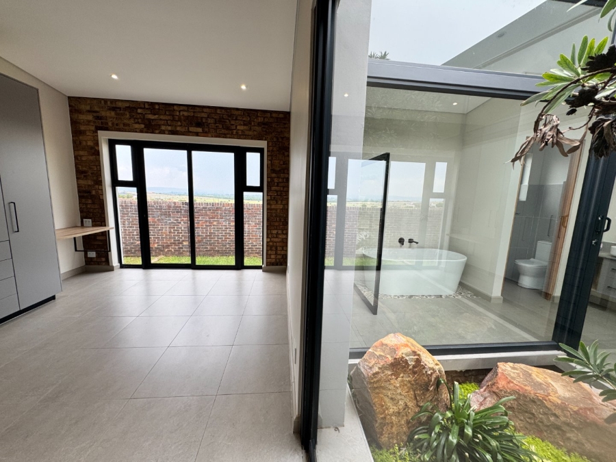 To Let 3 Bedroom Property for Rent in Helderzicht Eco Estate North West